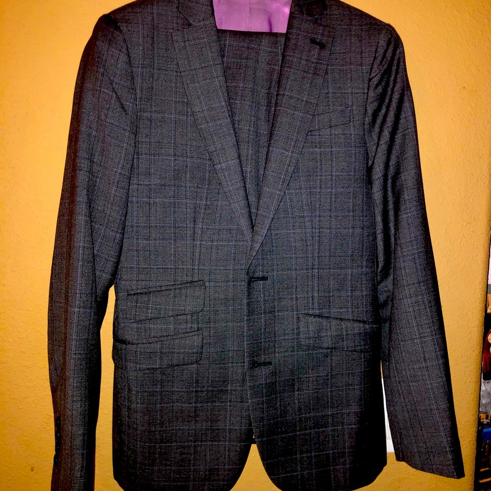 Custom Suit Women’s Joseph Abboud - image 1